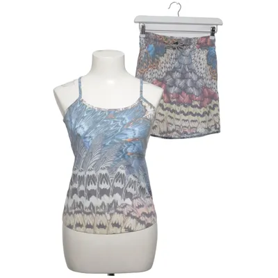 Set (Maze) from Denim Hunter Cotton, Polyester