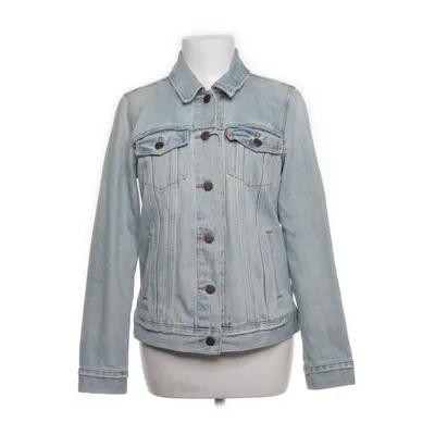 Jeansjacka (Blå) från Levi Strauss & Co Bomull