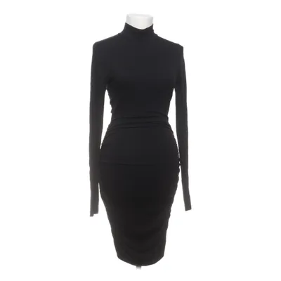 Robe (Noir) de MbyM Élasthane, Modal