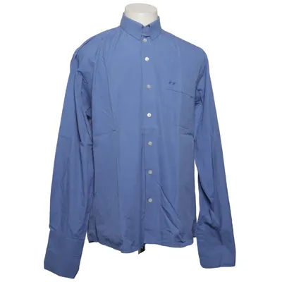 Shirt (Blauw) van Daniels & Korff