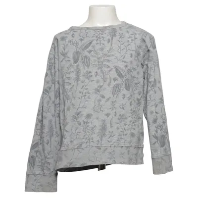 Sweatshirt (Grijs) van Cactico Katoen