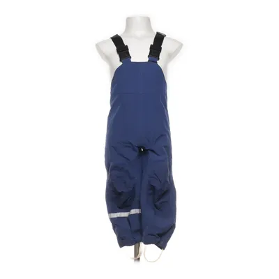 Regenbroek (Blauw) van Color Kids Polyamide, Polyester