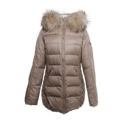 Winter jacket (Beige) from Rockandblue Nylon, Polyester