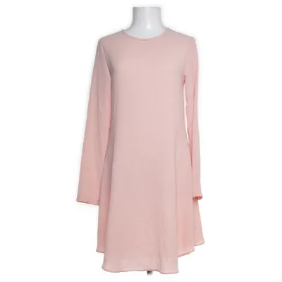 Klänning (Rosa) från Beeha Bomull, Polyester