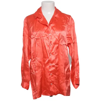 Shirt (Orange) from Hollywood Viscose