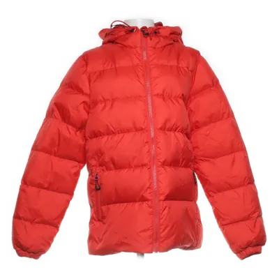 Dunjacka (Reine Jr. Heavy Down Jacket Unisex) från Neomondo Dun, Fjädrar, Polyamid, Polyester