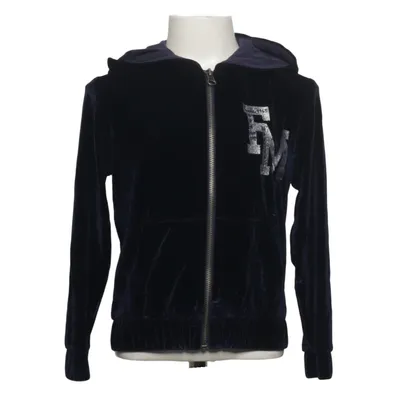 Capuchon sweater (Blauw) van Franklin & Marshall Polyester