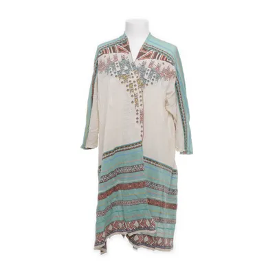 Cardigan (Beige, Meerkleurig) van IVKO Katoen, Linnen, Polyamide