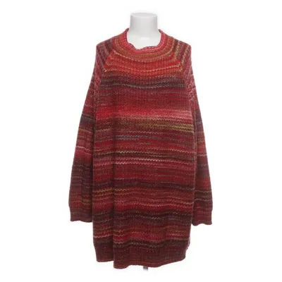 Tröja (Röd, Flerfärgad) från John Baner Akryl