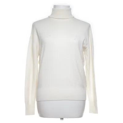 Turtleneck (Beige) from Zara Wool