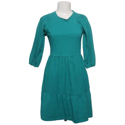 Robe (Bleu) de Silvian Heach Coton