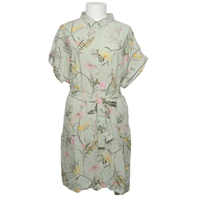 Blousejurk (Groen, Meerkleurig) van Vero Moda Viscose