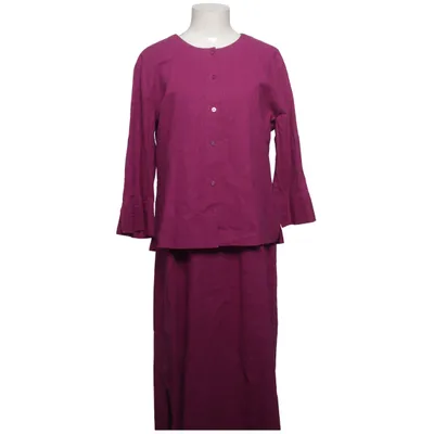 Set (Purple) from B'Chic Linen, Viscose