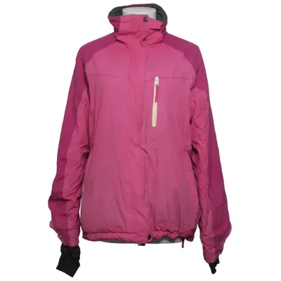 Manteau de ski (Rose, Violet) de Chinook Polyamide, Polyester
