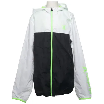 Veste imperméable (Noir, Blanc, Vert) de Hurley Polyester