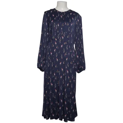 Dress (Blue, Multicolored) from Per Una