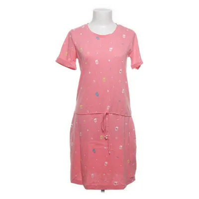 Dress (Pink, Multicolored) from Bench Cotton, Polyester