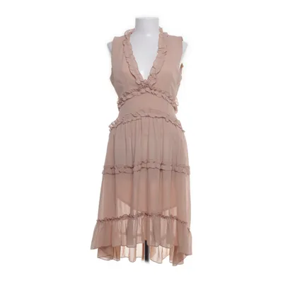 Dress (Orange) from Jus de Pom