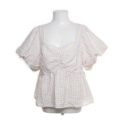 Topp (Vit, Beige) från Old Navy Bomull, Polyester