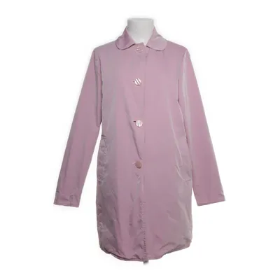 Jacket (Pink, Beige) from Jan Mayen