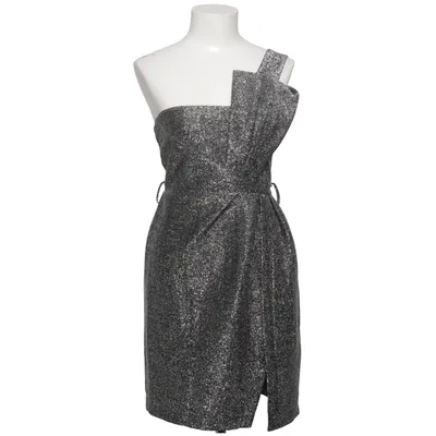 Cocktailkjole (Grå) fra Guess Polyester
