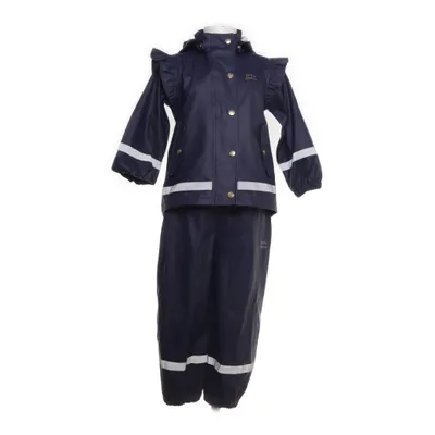 Rainwear (Purple) from Petite Chérie Polyester