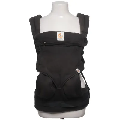 Baby carrier (Black) from Ergobaby Cotton