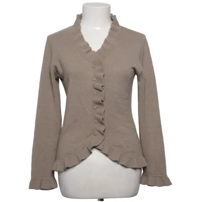 Cardigan (Brun) fra Lotti P. Kashmir
