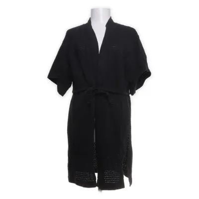 Cardigan (Black) from Nanso Cotton