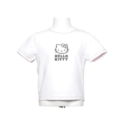 T-shirt (Vit, Rosa) från Hello Kitty
