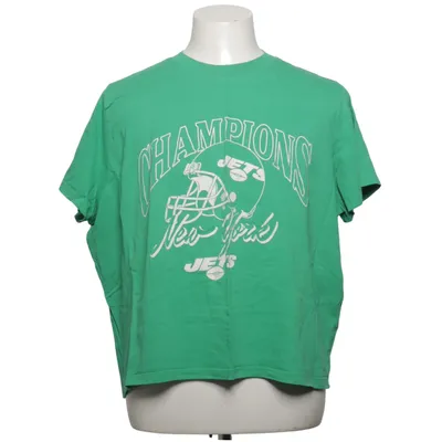 T-shirt (Vert) de H&M Coton