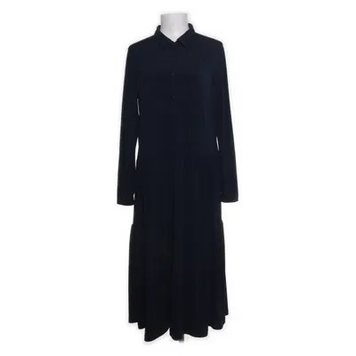 Robe chemise (Bleu) de Trend One Young Élasthane, Polyester