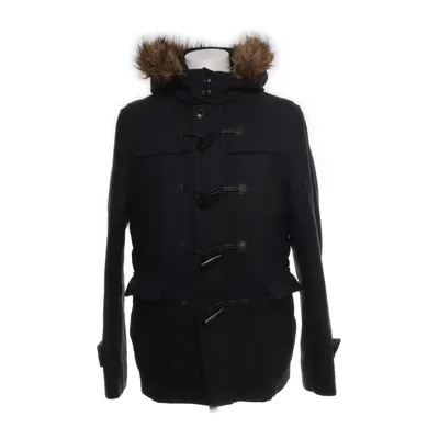 Duffle jas (Grijs) van Zara Man Polyester
