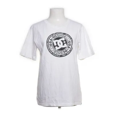 T-shirt (Vit) från DC Shoes Bomull
