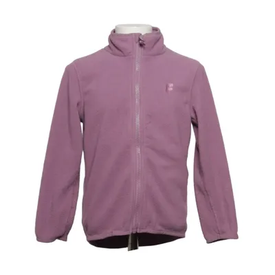 Fleece jacket (Purple) from Fix by Lindex Polyester