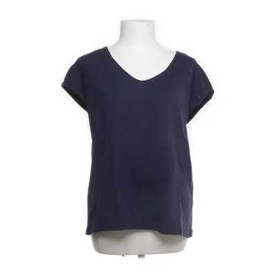 Top (Blue) from Anna Field Organic cotton, Modal