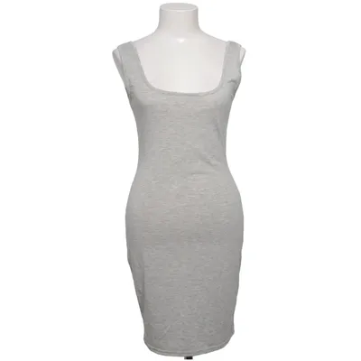 Robe (Gris) de Rebecca Stella Basic