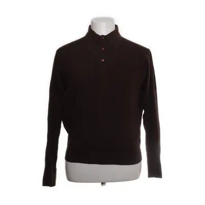 Tröja (Brun) från John Smedley Ull