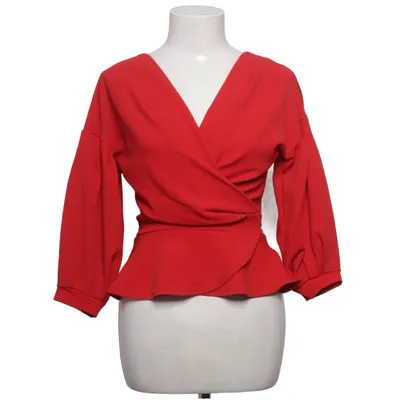 Blouse (Rood) van Boohoo