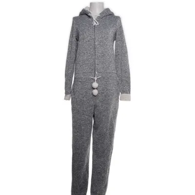 Mjukisdräkt (Grå) från Esmara Lingerie Polyester
