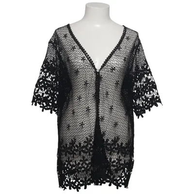 Jacket (Black) from Pfeffinger