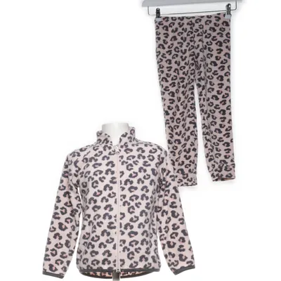 Mjukisset (Beige, Svart, Rosa) från Uniq Mini