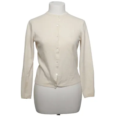 Cardigan (Beige) from Ballantyne Cashmere