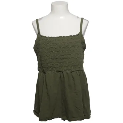 Top (Green) from Soho Cotton