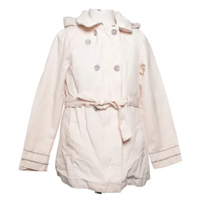 Trench coat (Beige) from Sergent Major Cotton, Polyamide