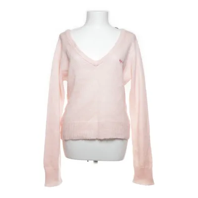 Tröja (Rosa) från Rip Curl Akryl, Mohair, Polyamid