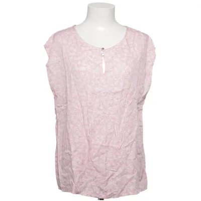 Topp (Rosa, Vit) från Hampton Republic Viskos