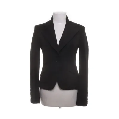 Kavaj (Svart) från Rinascimento Elastan, Polyester