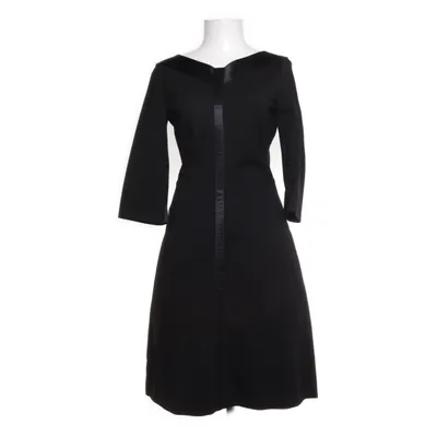 Robe (Noir) de Dorothee Schumacher Acétate, Élasthane, Polyamide, Soie, Viscose