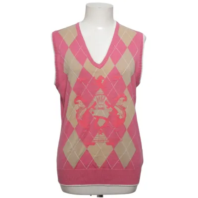 Slipover (Pink, Beige, White) from Daily Women Acrylic, Cotton
